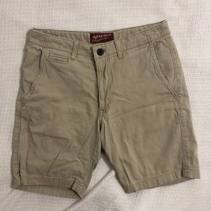 Arizona Jean Co. Khaki Shorts